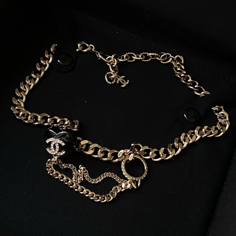 Chanel Necklace