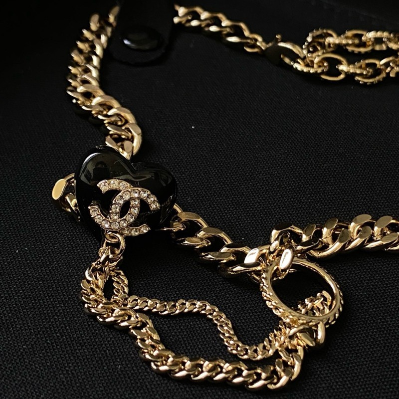 Chanel Necklace