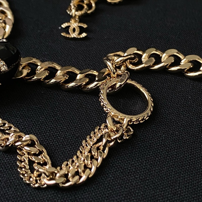 Chanel Necklace