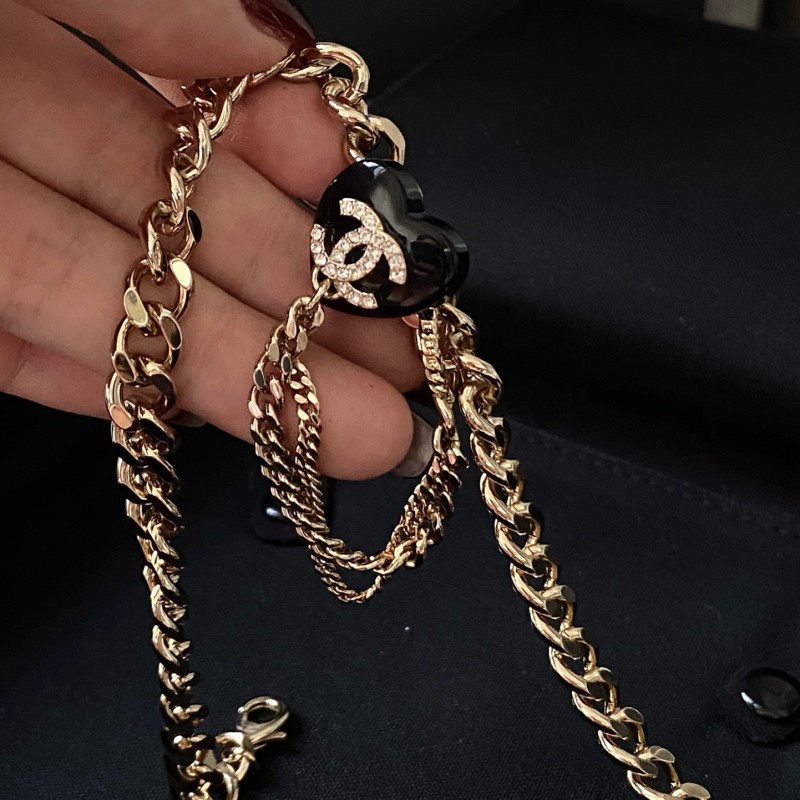 Chanel Necklace