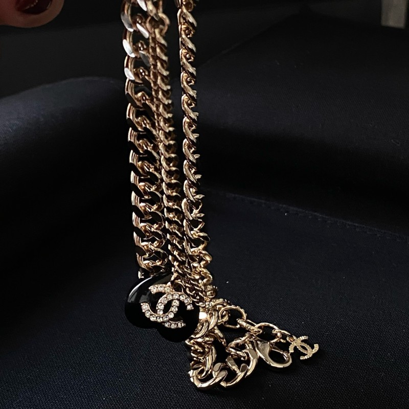 Chanel Necklace