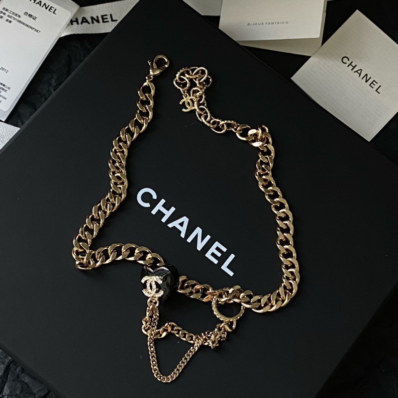 Chanel Necklace