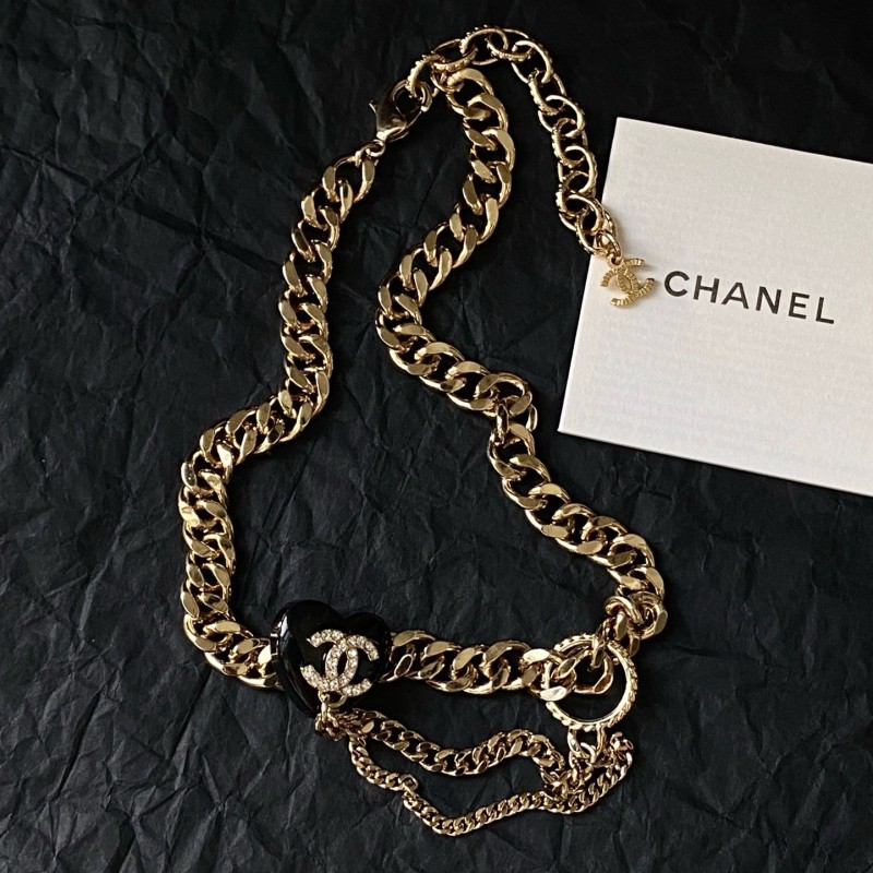 Chanel Necklace