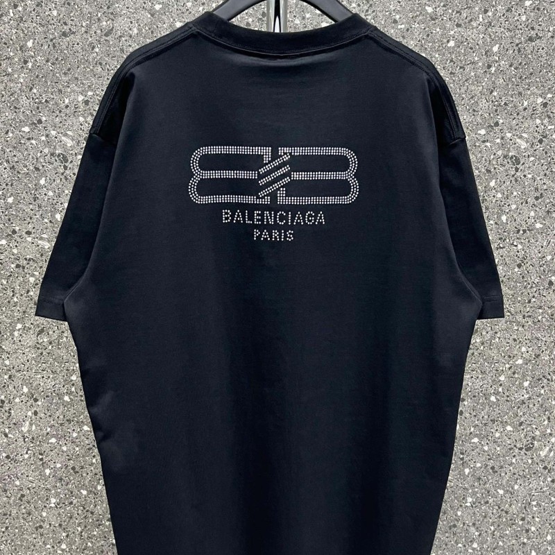 Balenciaga Unisex Tee