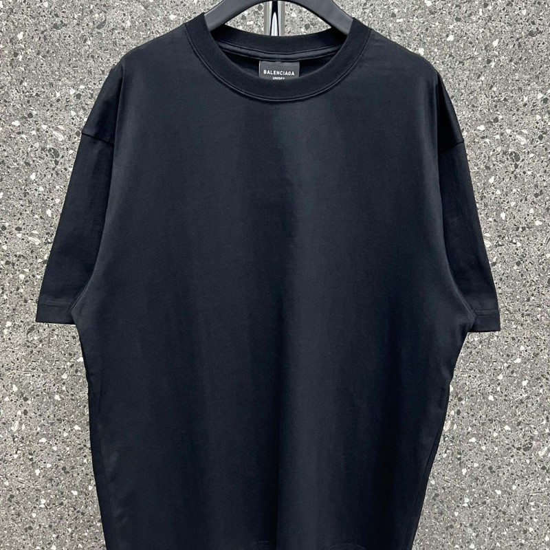 Balenciaga Unisex Tee