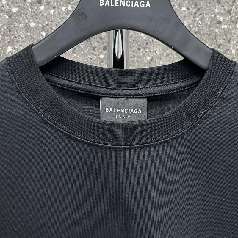 Balenciaga Unisex Tee