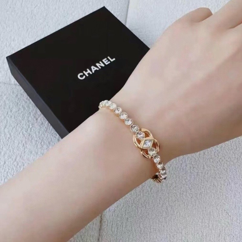 Chanel Bracelet