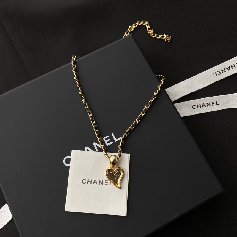 Chanel Necklace