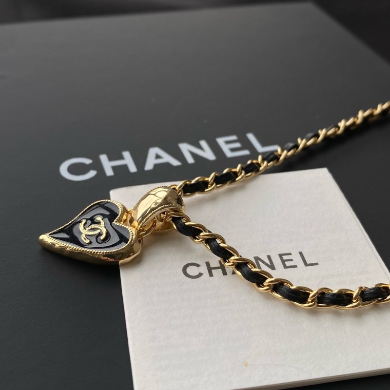 Chanel Necklace