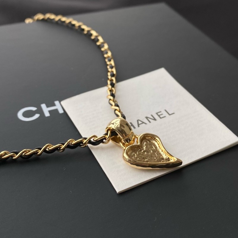 Chanel Necklace