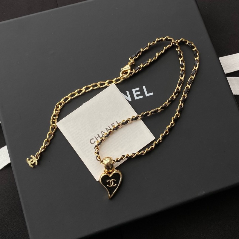 Chanel Necklace