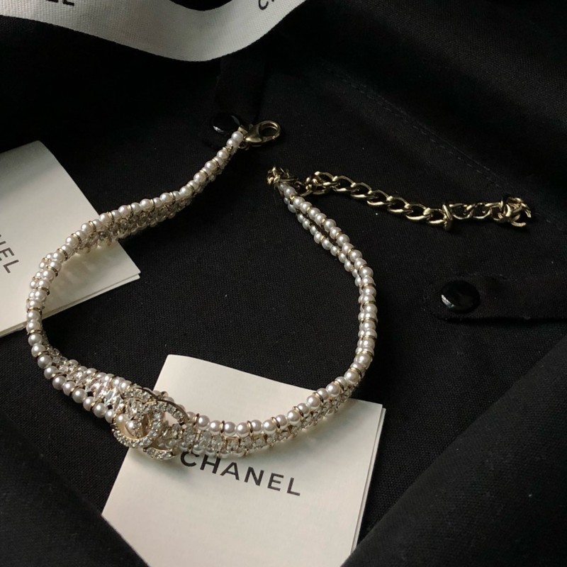 Chanel Necklace