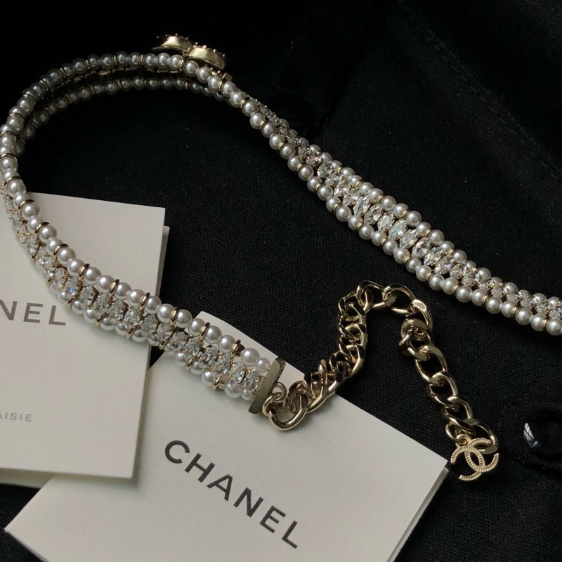 Chanel Necklace