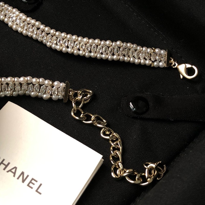 Chanel Necklace