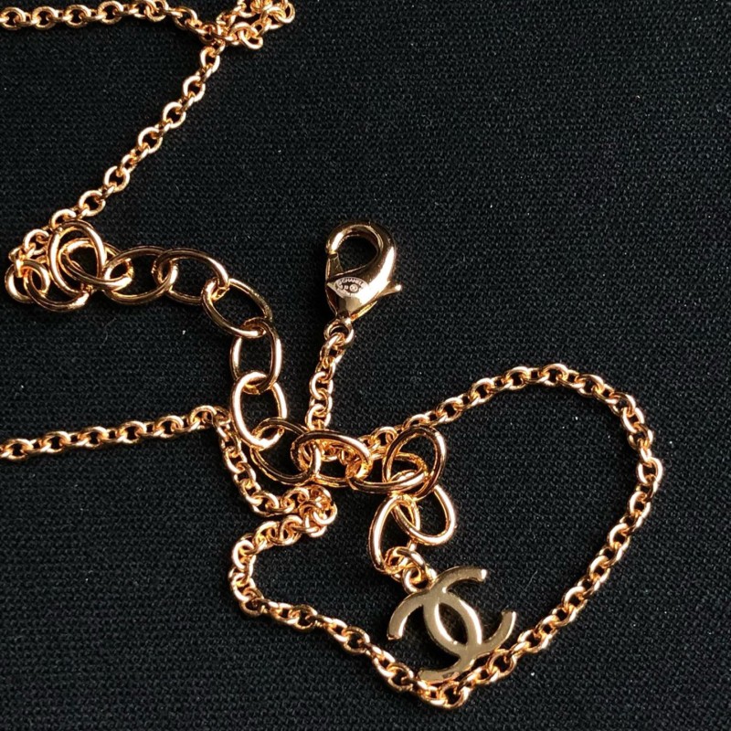 Chanel Necklace