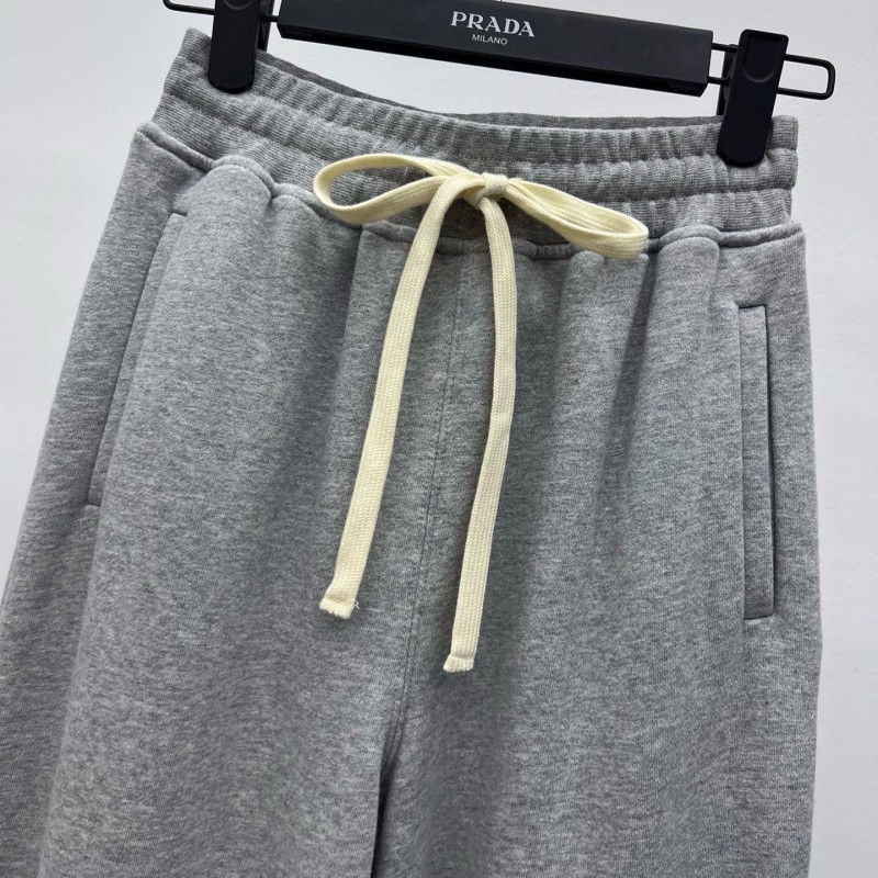 MiuMiu Sweatpants