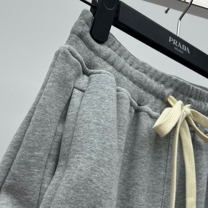 MiuMiu Sweatpants