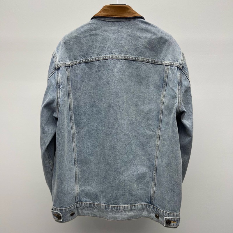 Celine Denim Jacket