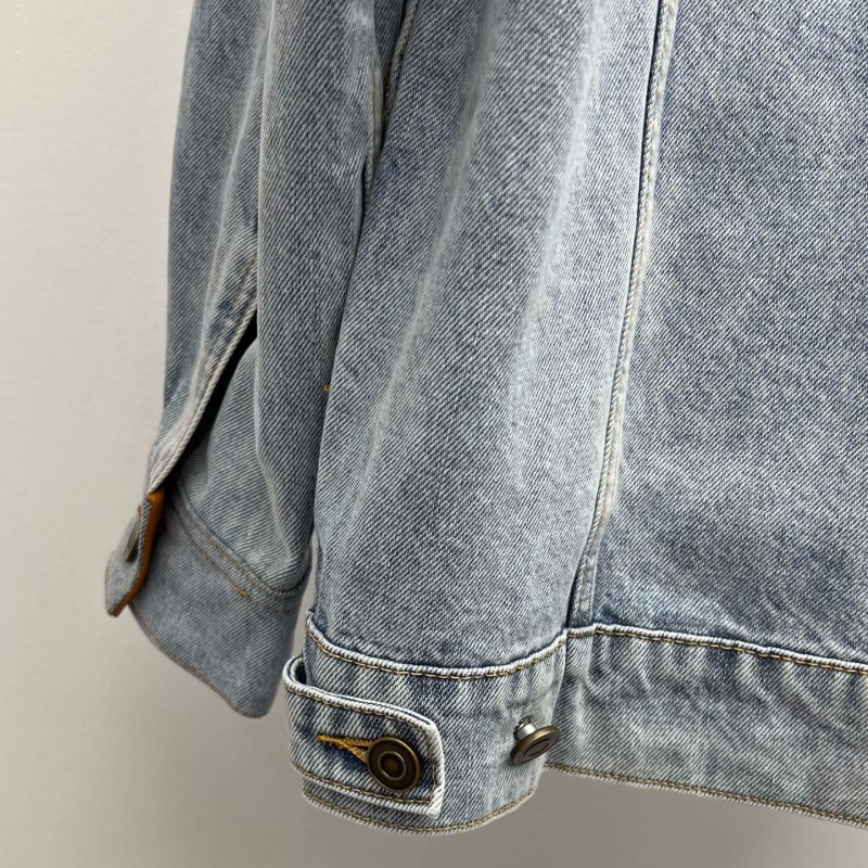 Celine Denim Jacket