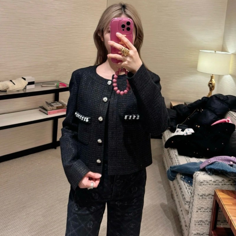 Chanel Jacket