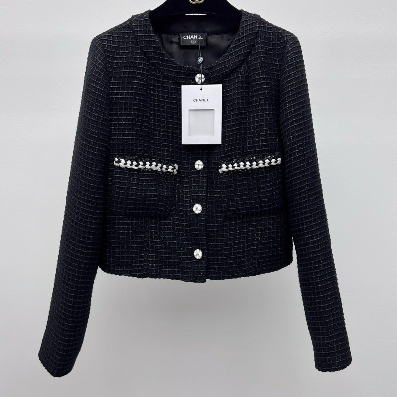 Chanel Jacket