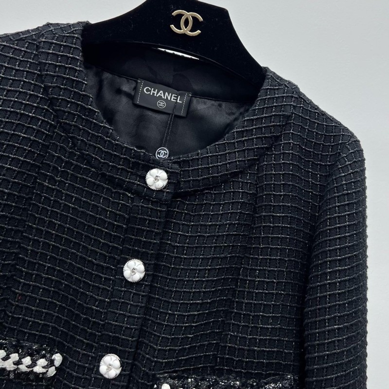 Chanel Jacket