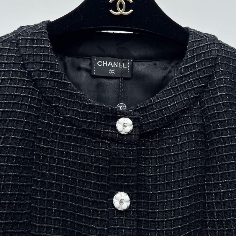 Chanel Jacket