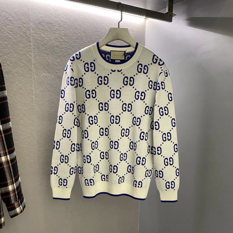 Gucci Unisex Sweater