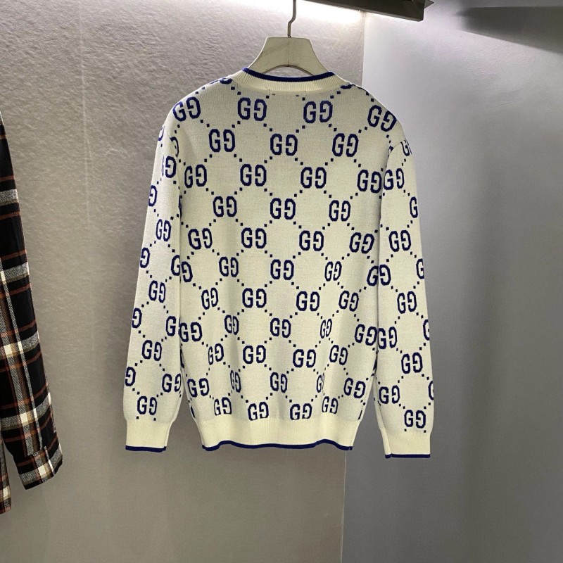 Gucci Unisex Sweater