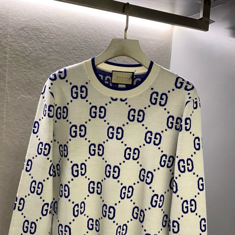 Gucci Unisex Sweater