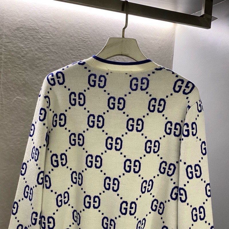 Gucci Unisex Sweater