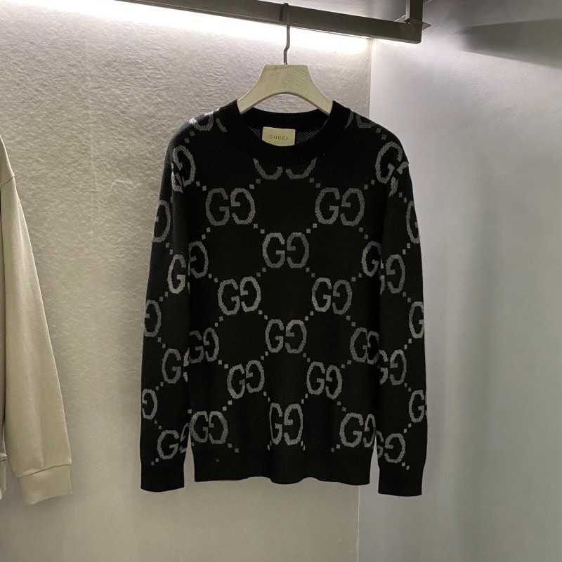 Gucci Unisex Sweater