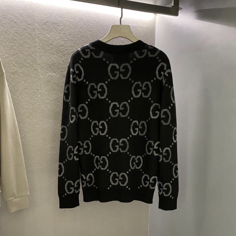 Gucci Unisex Sweater