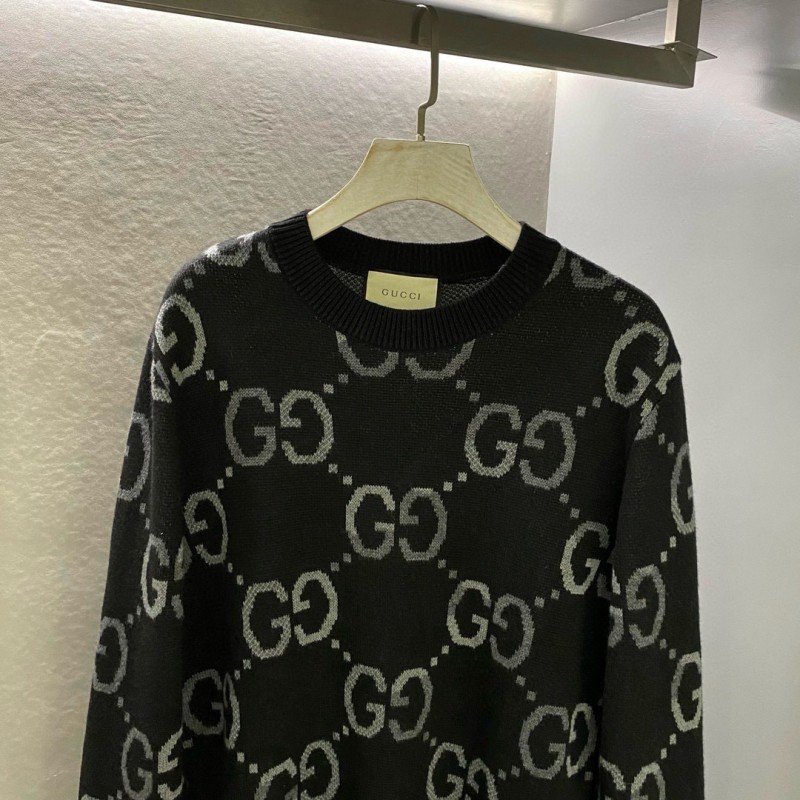 Gucci Unisex Sweater