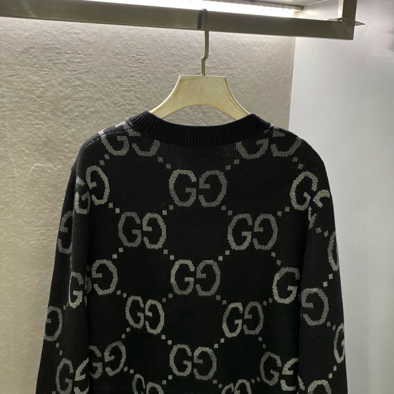 Gucci Unisex Sweater