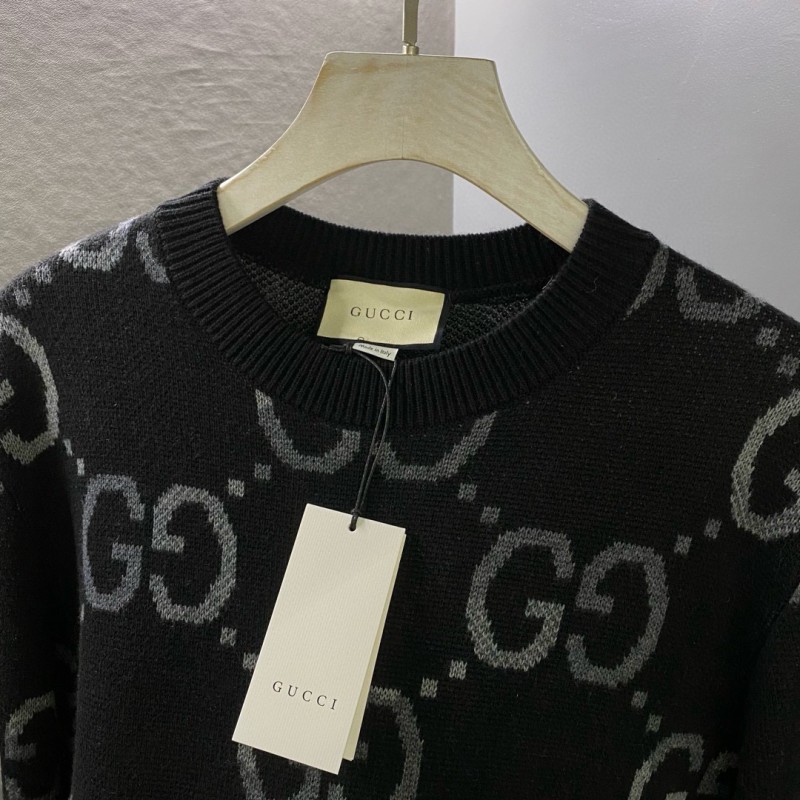 Gucci Unisex Sweater