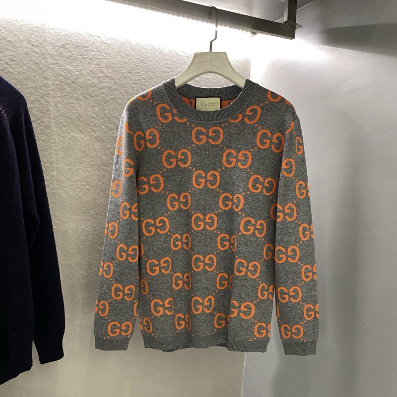 Gucci Unisex Sweater