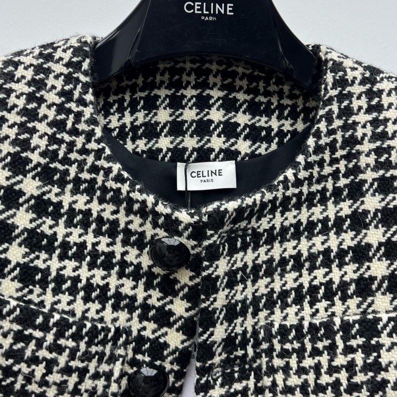 Celine Jacket & Skirts