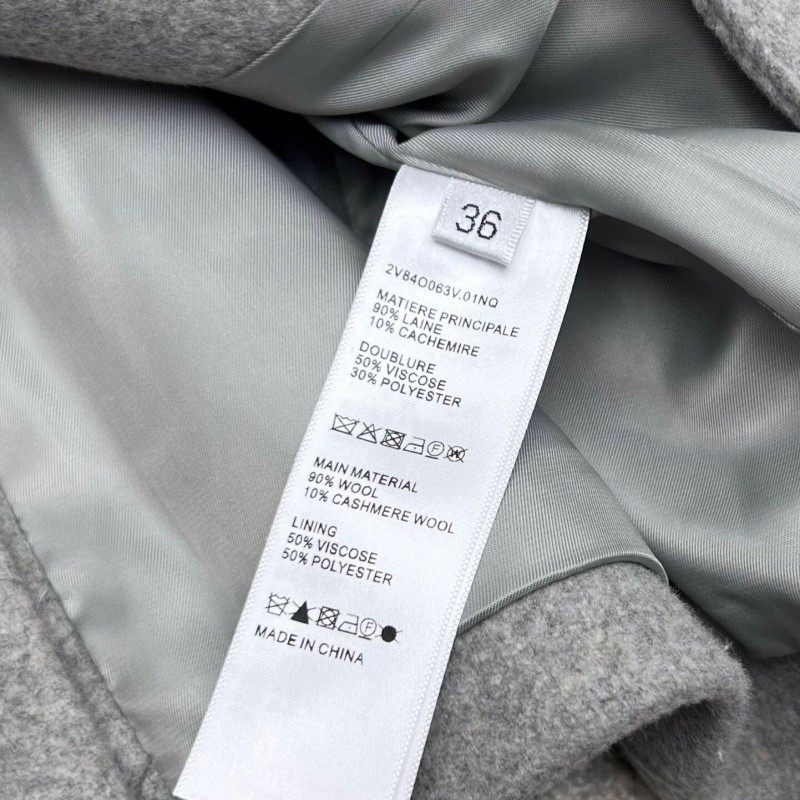 Celine Cashmere Jacket