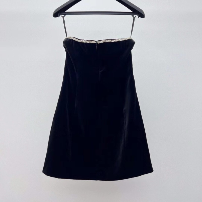 YSL Dress