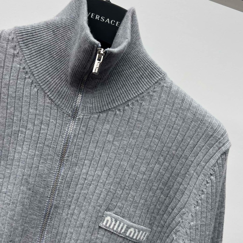 MiuMiu Cardigan