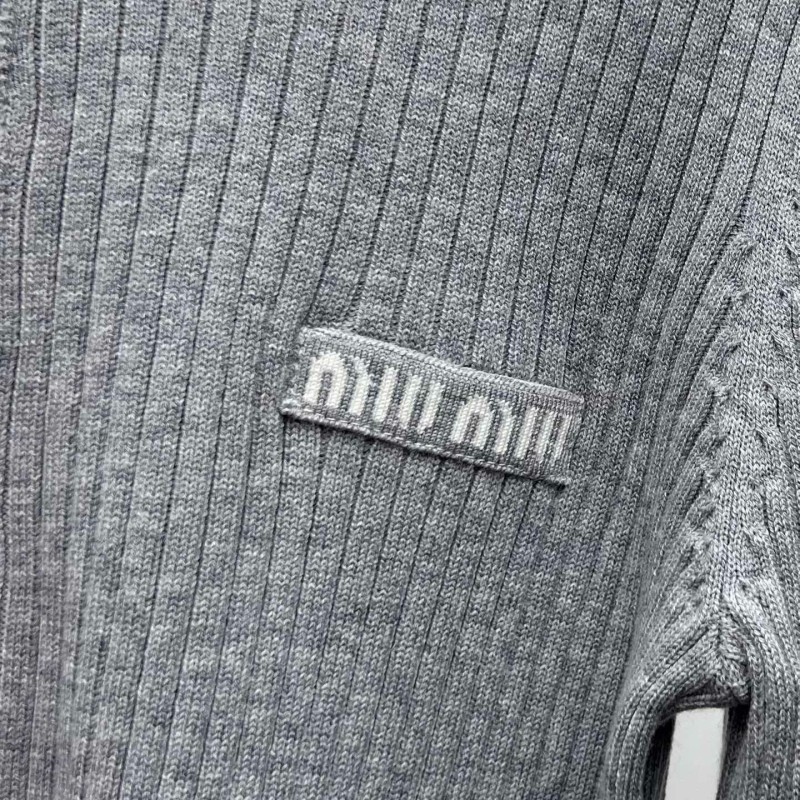 MiuMiu Cardigan