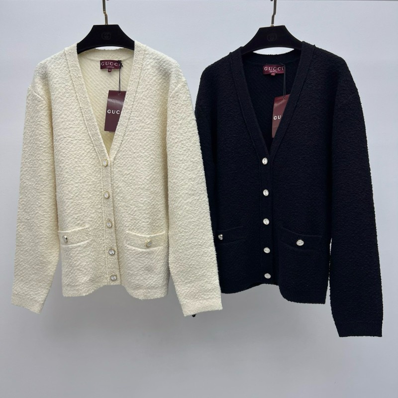 Gucci Cardigan