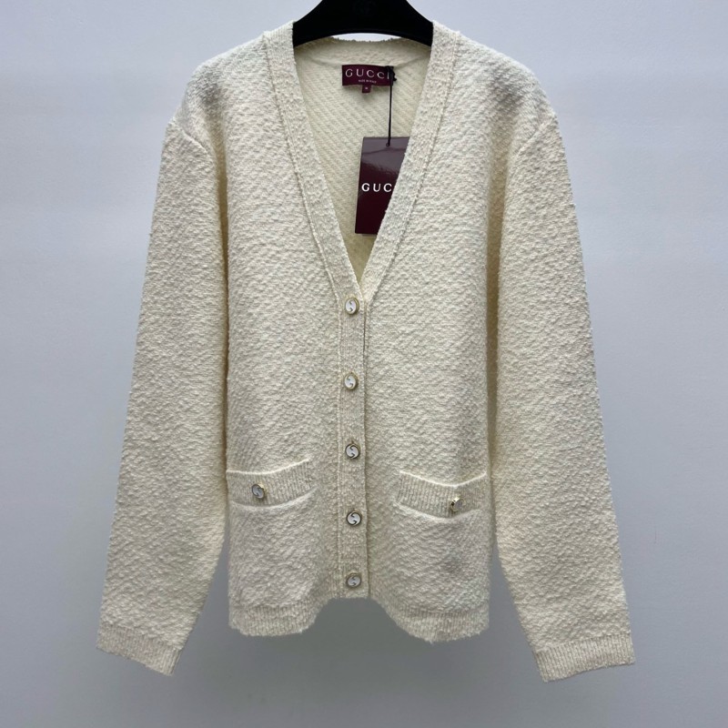 Gucci Cardigan