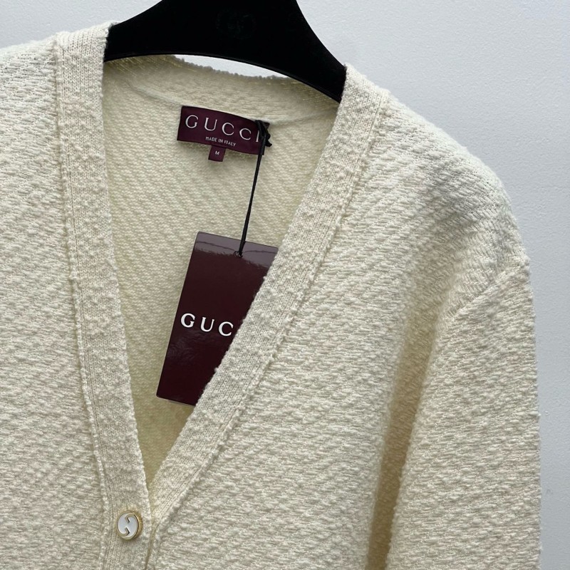 Gucci Cardigan