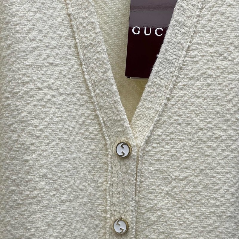 Gucci Cardigan