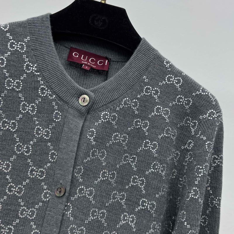 Gucci Cardigan