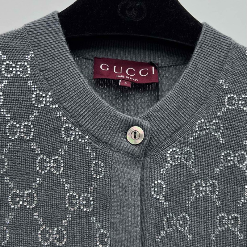 Gucci Cardigan