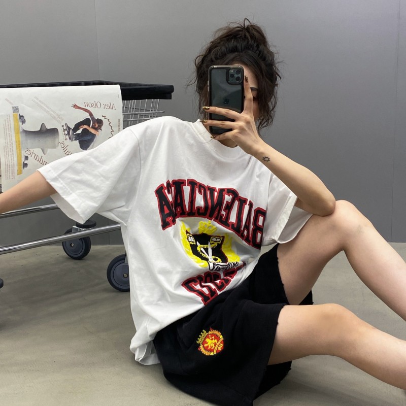 Balenciaga Unisex Tee