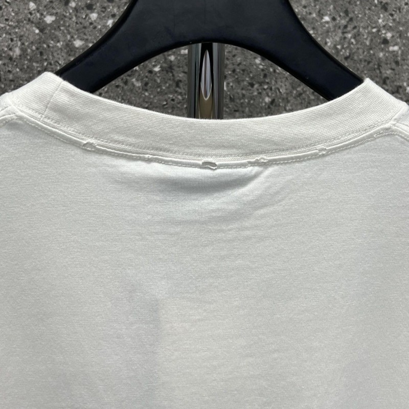 Balenciaga Unisex Tee